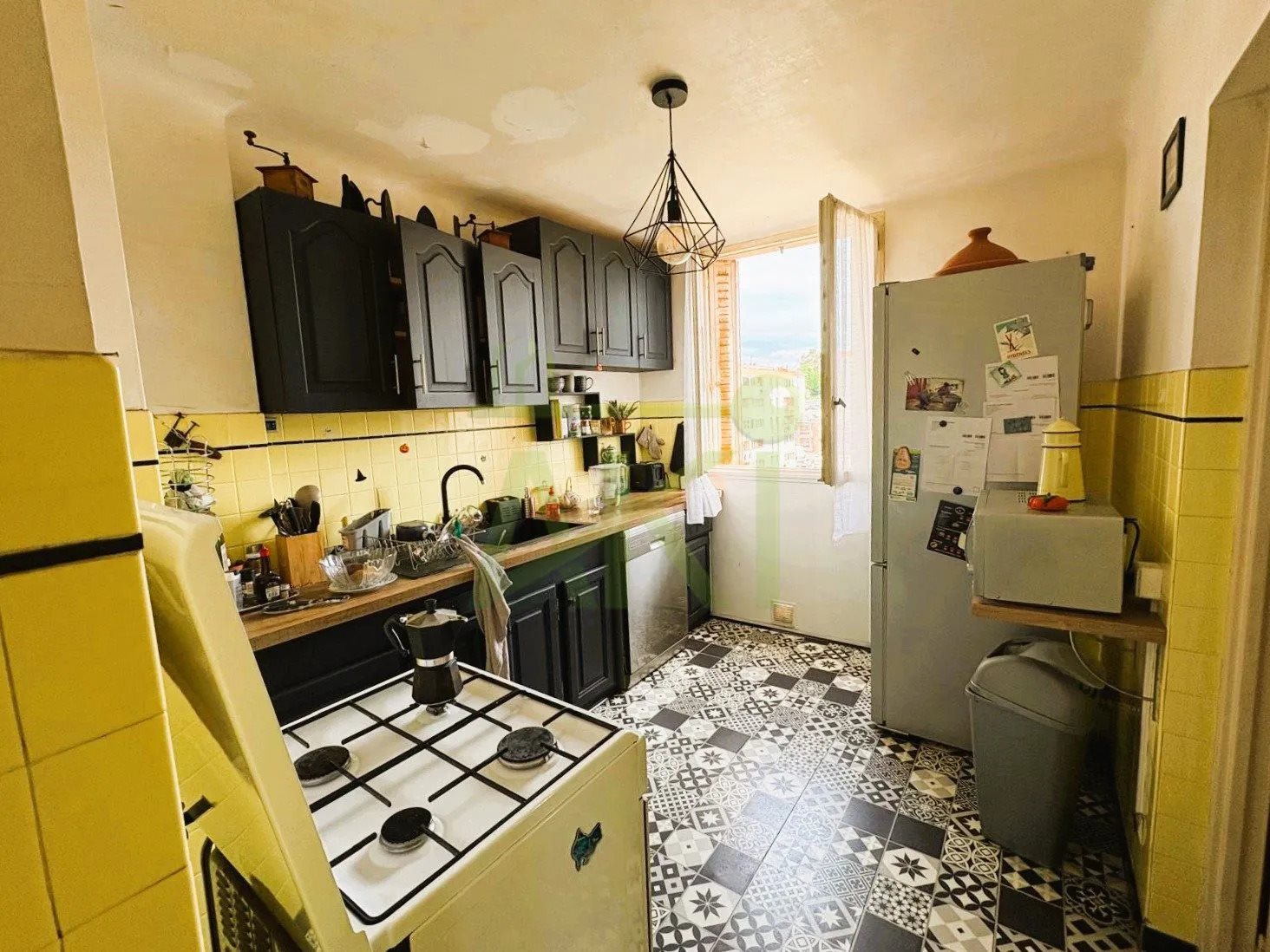Appartement à vendre, 80m², Ajaccio