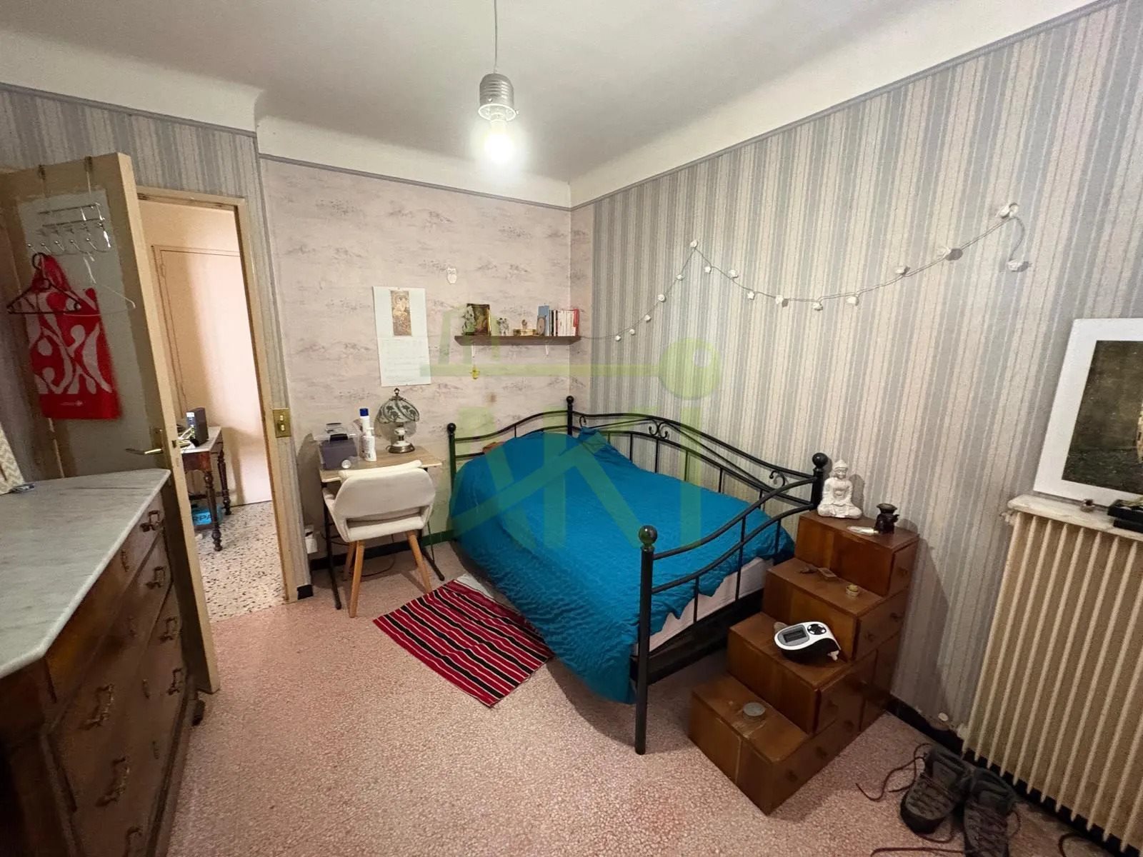Appartement à vendre, 80m², Ajaccio