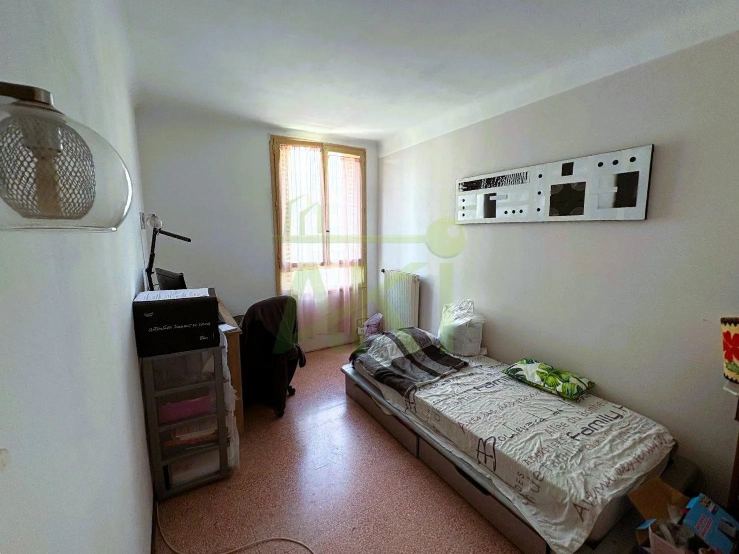 Appartement à vendre, 80m², Ajaccio