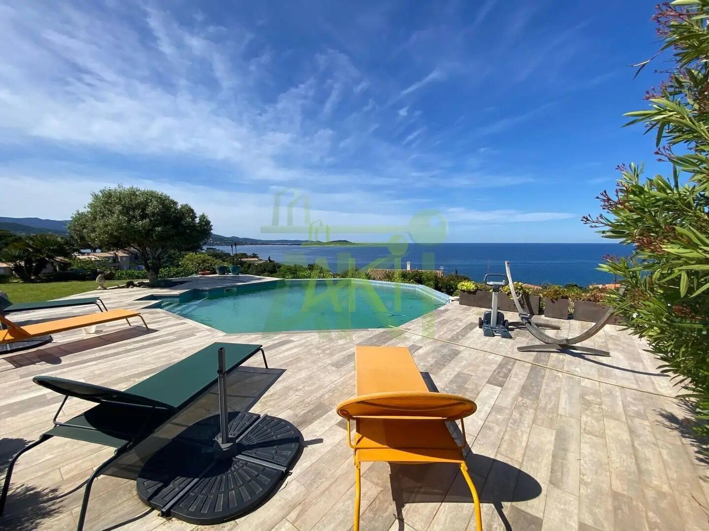 Maison à vendre, 220m², Grosseto-Prugna
