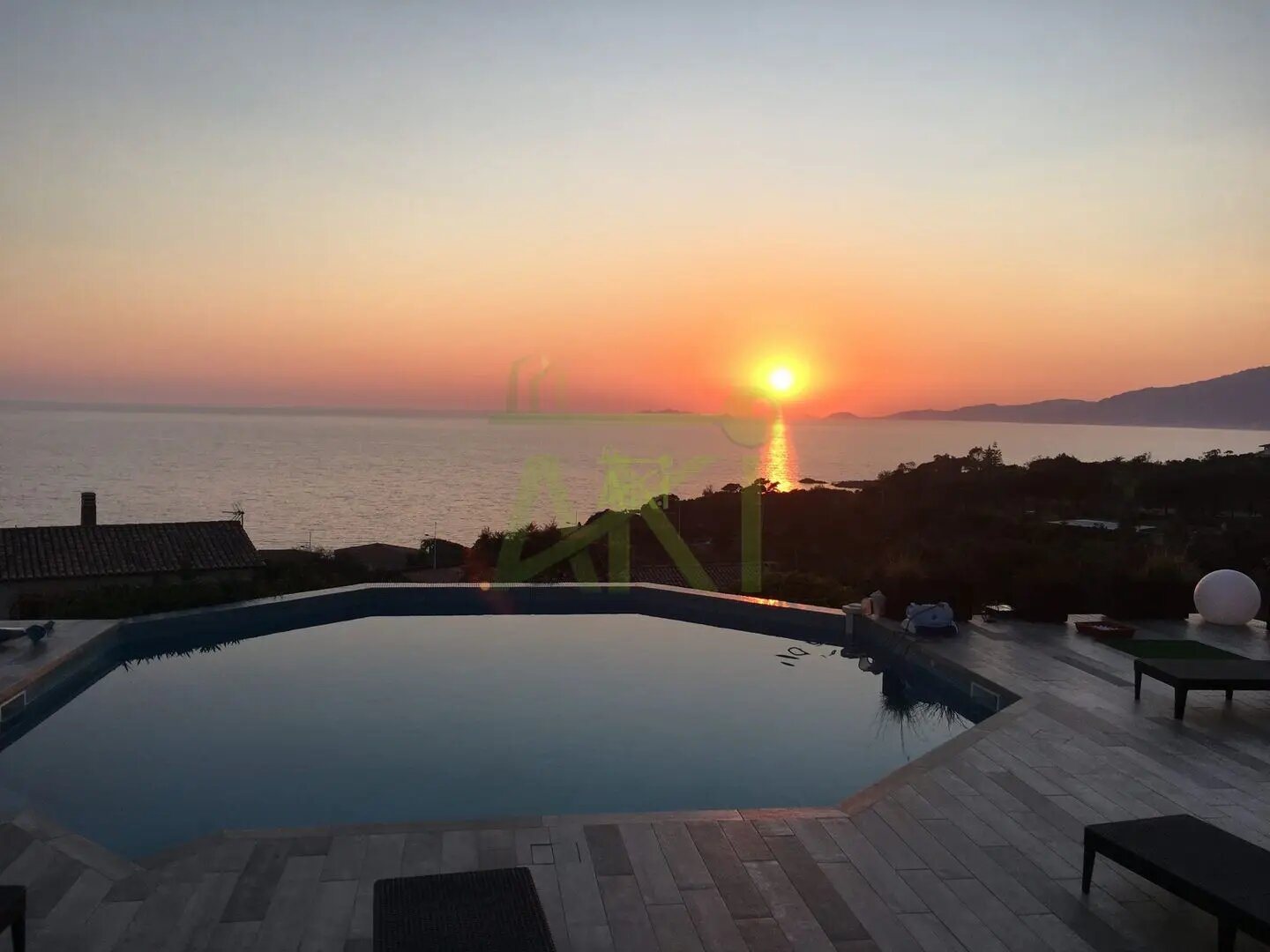 Maison à vendre, 220m², Grosseto-Prugna
