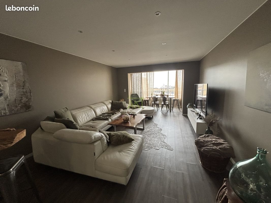 Appartement à vendre, 95m², Ajaccio
