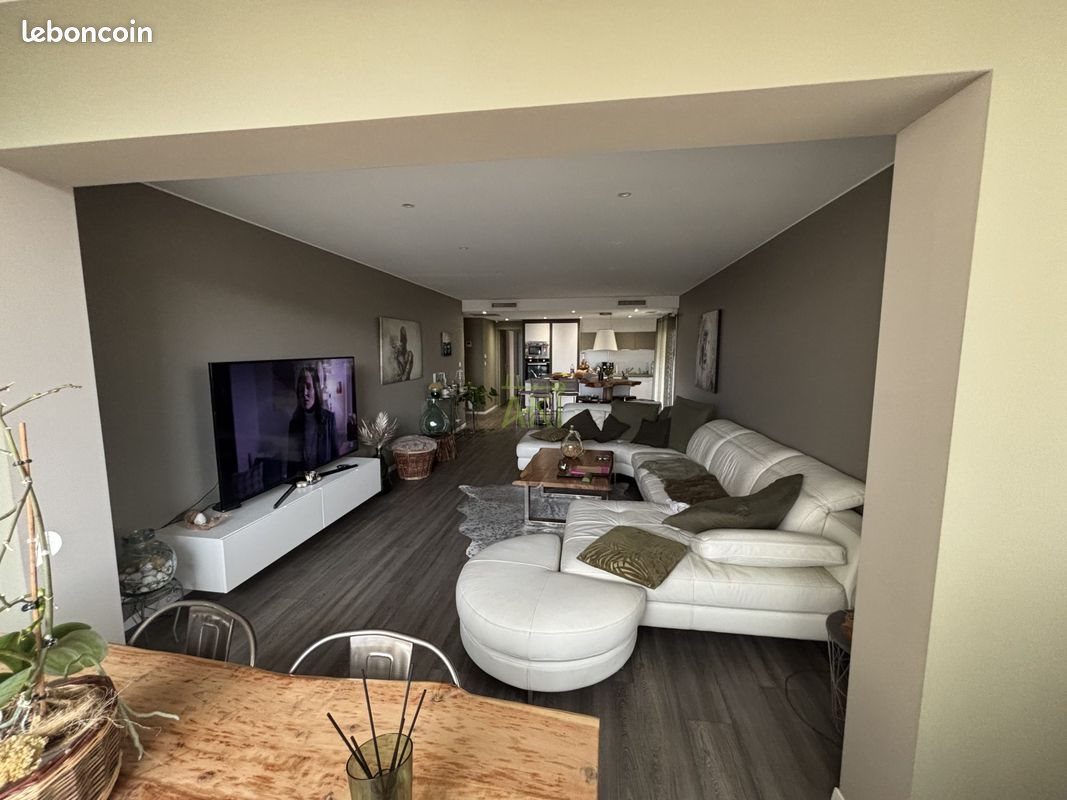 Appartement à vendre, 95m², Ajaccio