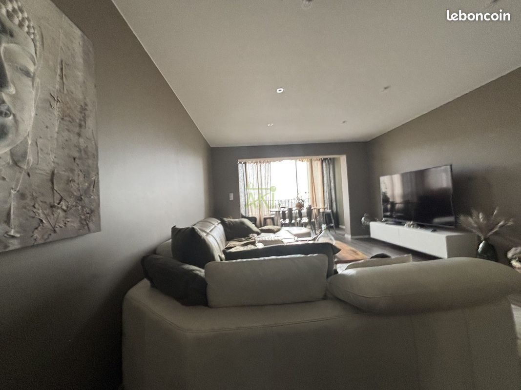 Appartement à vendre, 95m², Ajaccio