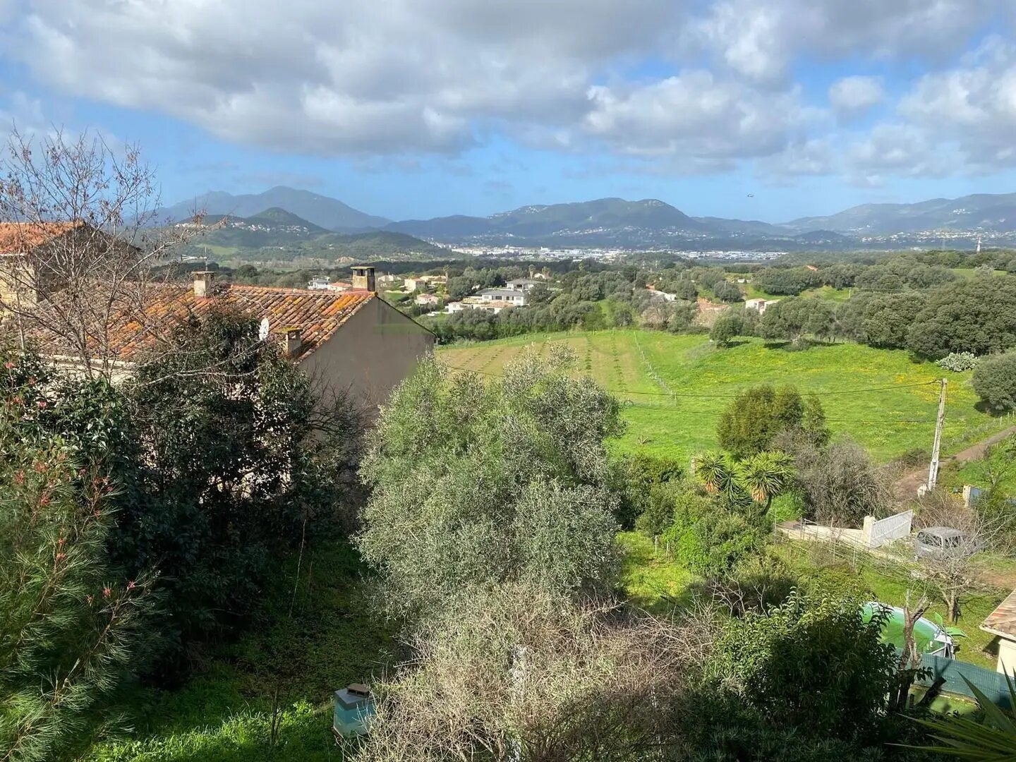 Maison à vendre, 189m², Bastelicaccia