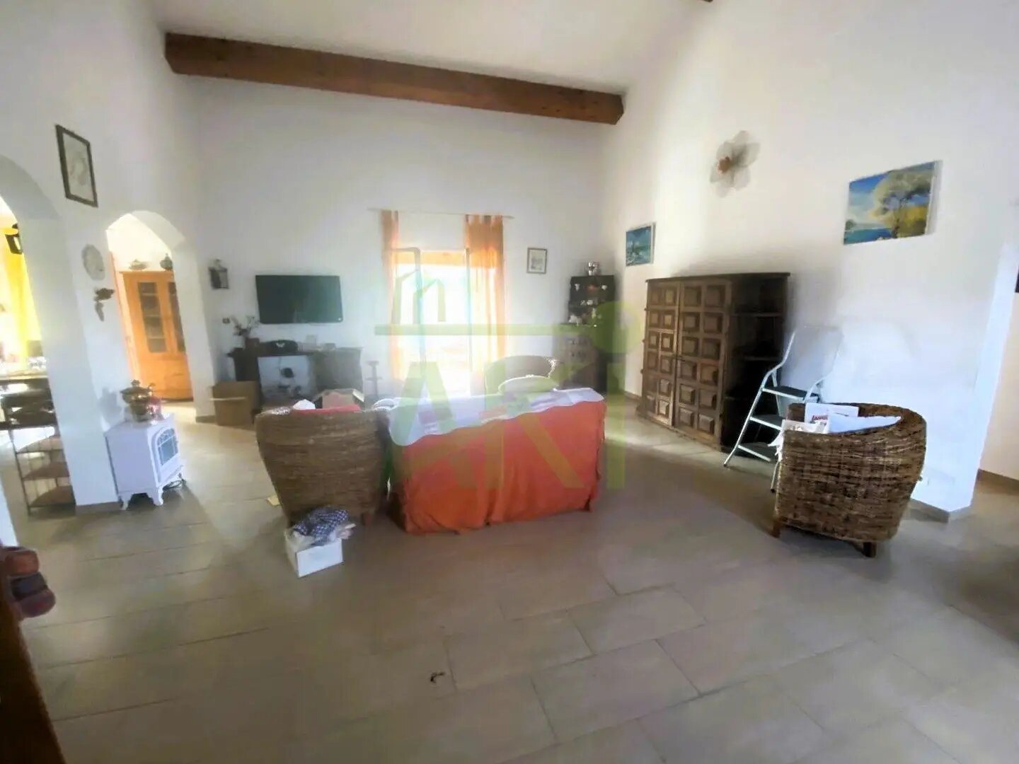 Maison à vendre, 189m², Bastelicaccia