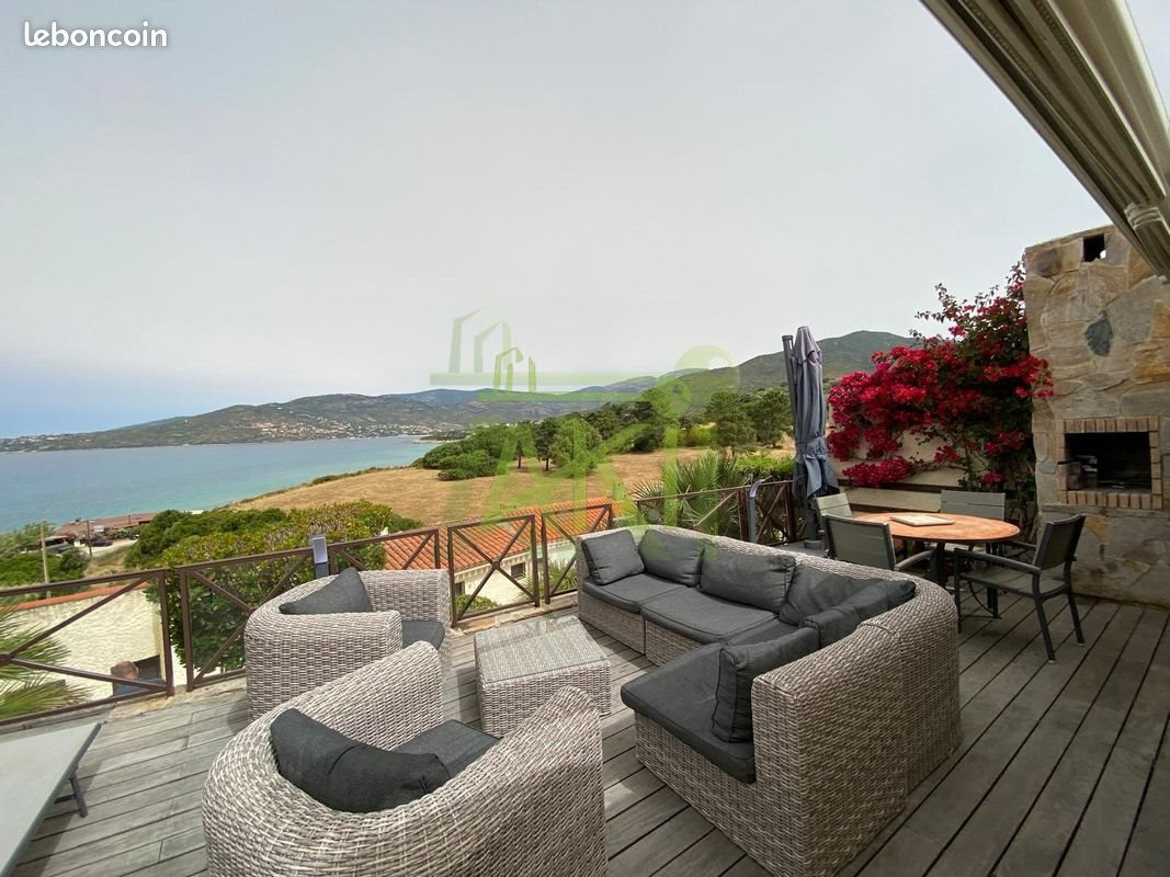 Maison à vendre, 58m², Coggia