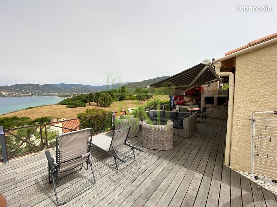Maison à vendre, 58m², Coggia