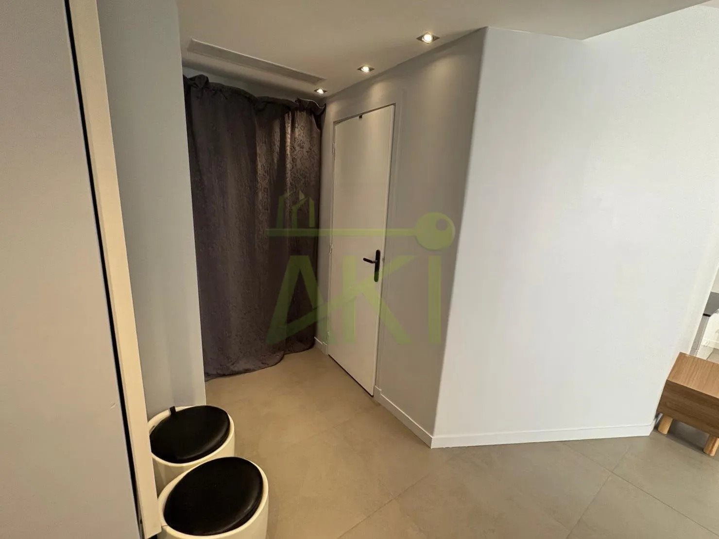 Appartement à vendre, 55m², Ajaccio
