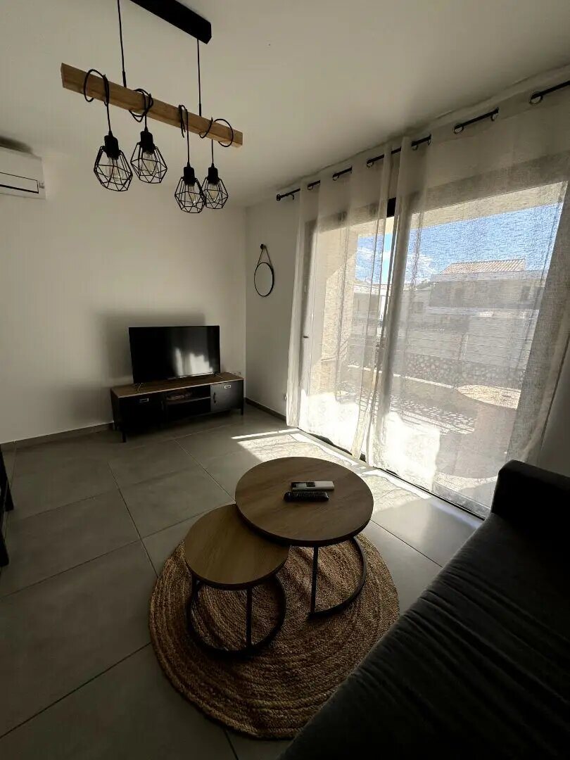 Appartement à louer, 33m², Furiani