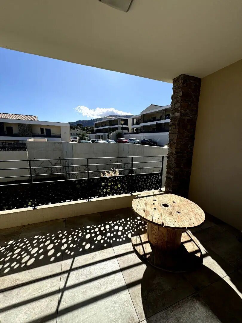 Appartement à louer, 33m², Furiani