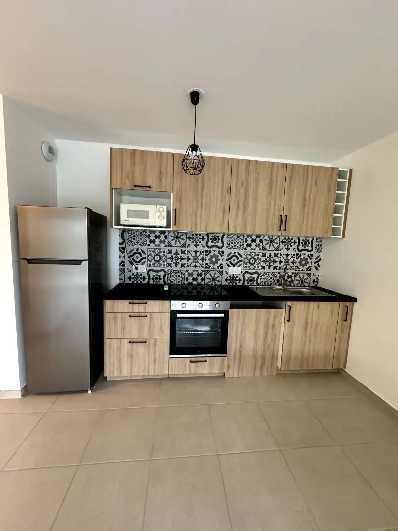 Appartement à louer, 42m², Bastia