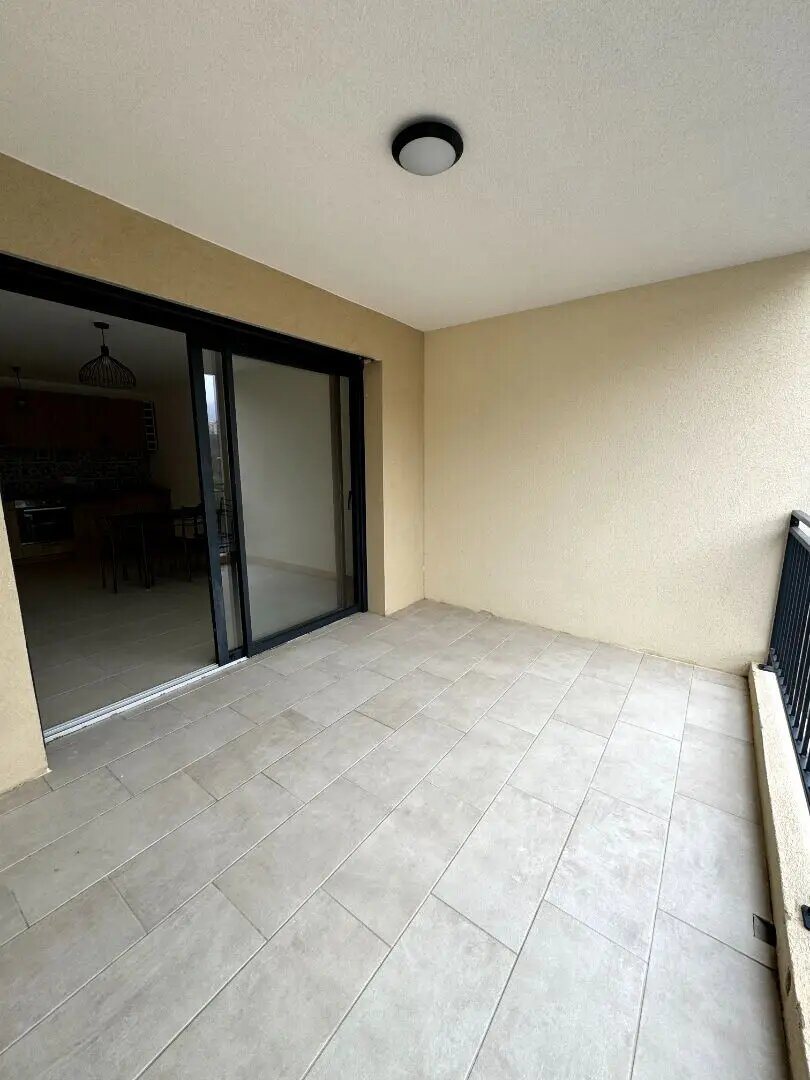 Appartement à louer, 42m², Bastia