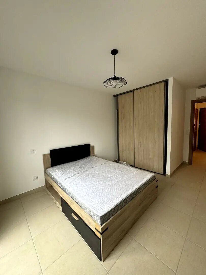 Appartement à louer, 42m², Bastia