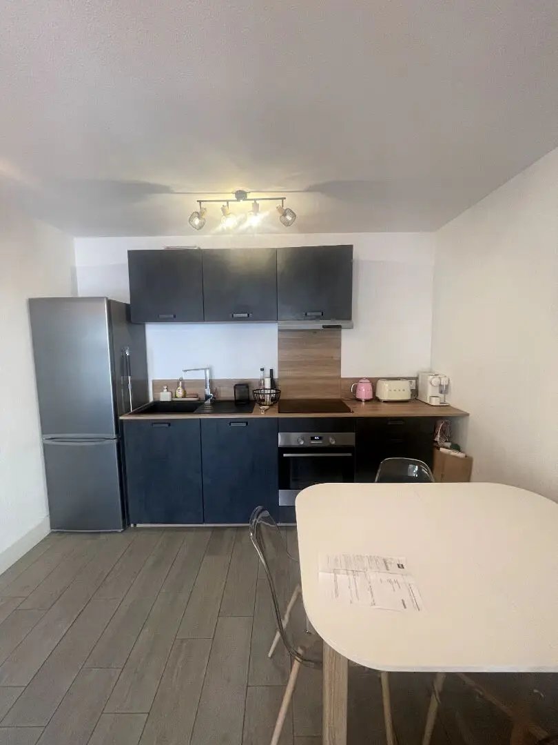 Appartement à louer, 42m², Bastia