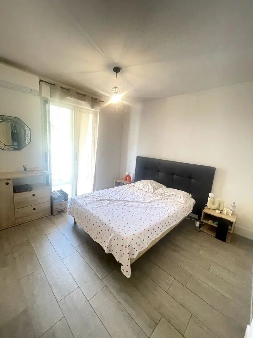 Appartement à louer, 42m², Bastia