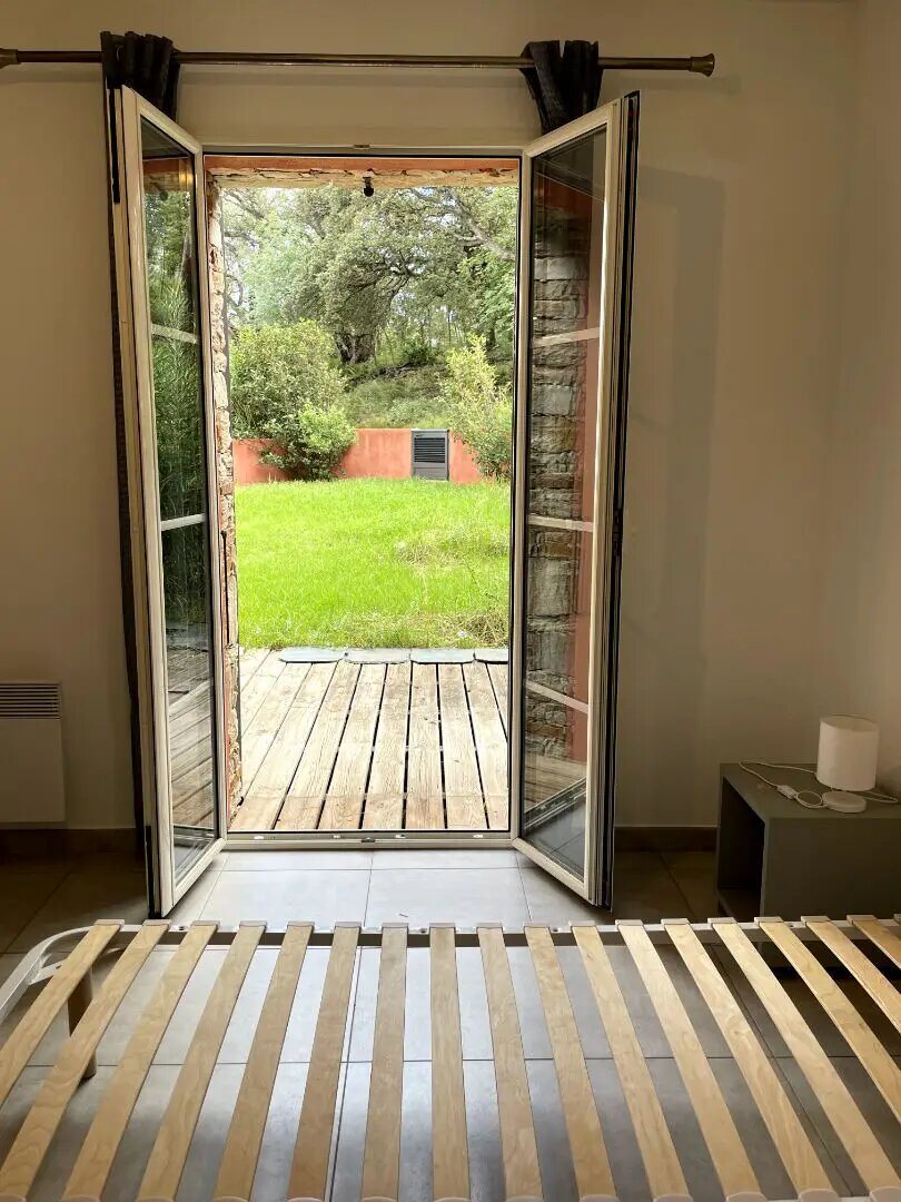 Appartement à louer, 40m², Brando