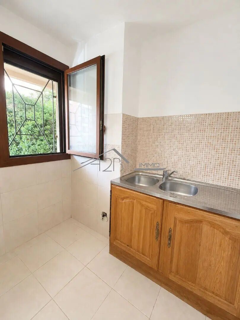 Appartement à louer, 30m², Bastia