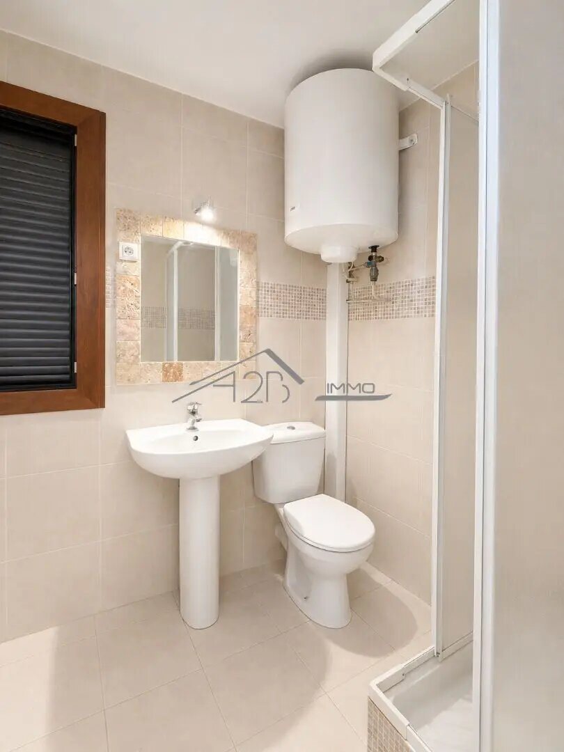 Appartement à louer, 30m², Bastia
