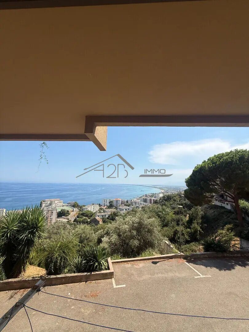 Appartement à louer, 30m², Bastia