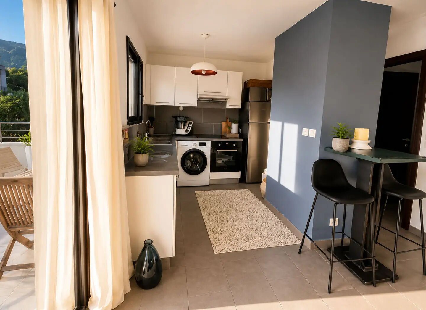 Appartement à vendre, 30m², Biguglia
