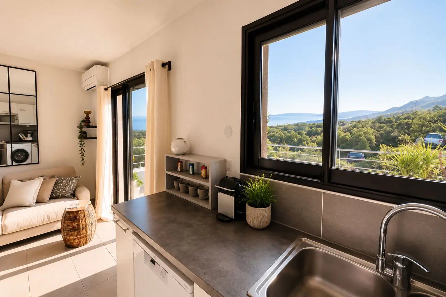 Appartement à vendre, 30m², Biguglia
