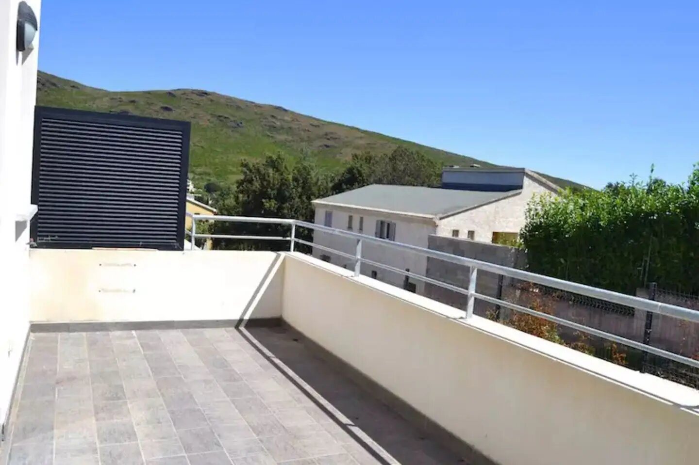 Appartement à louer, 42m², Sisco