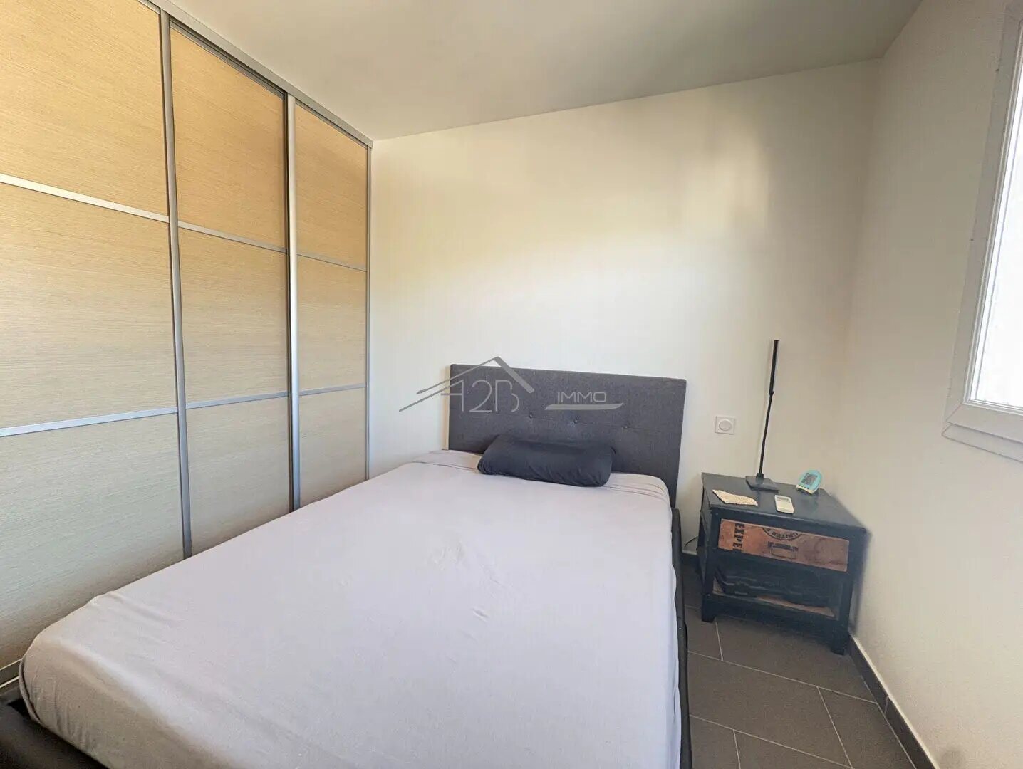 Appartement à louer, 42m², Sisco