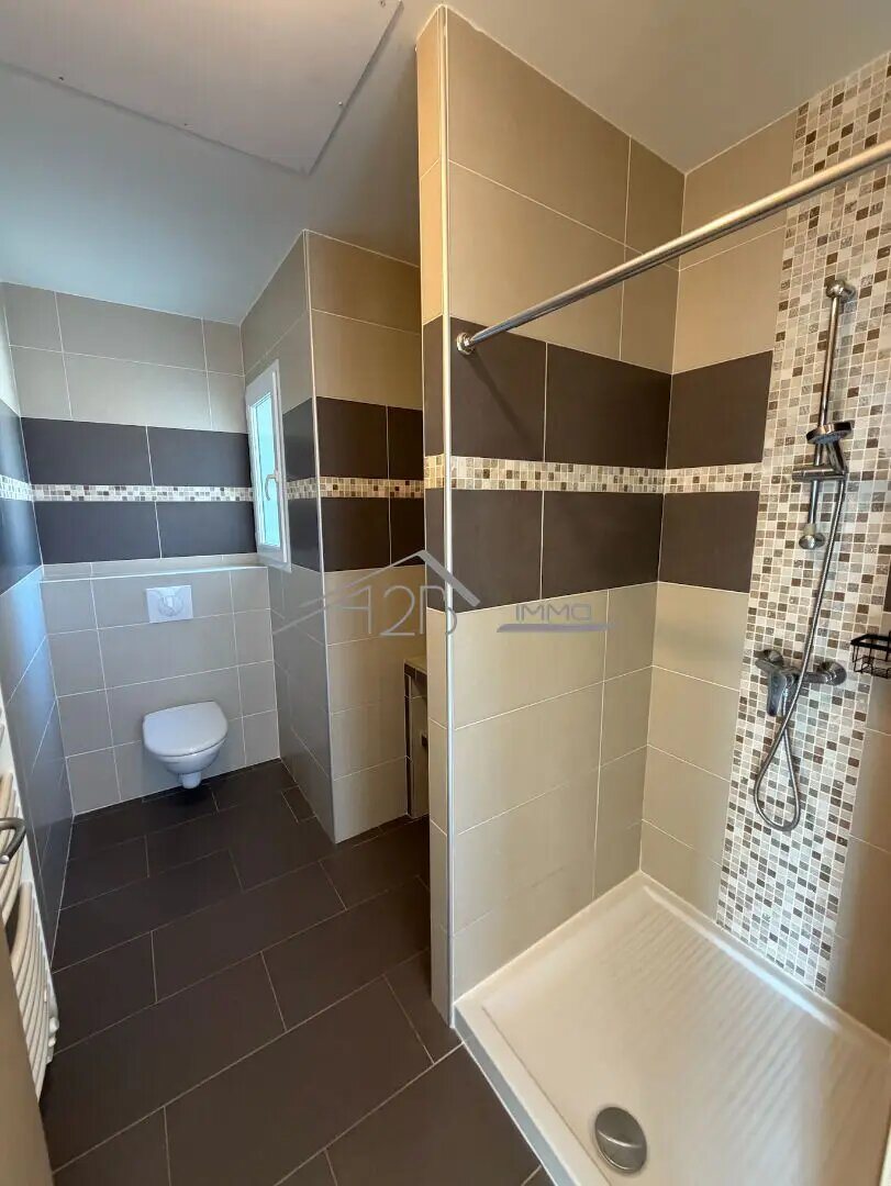Appartement à louer, 42m², Sisco
