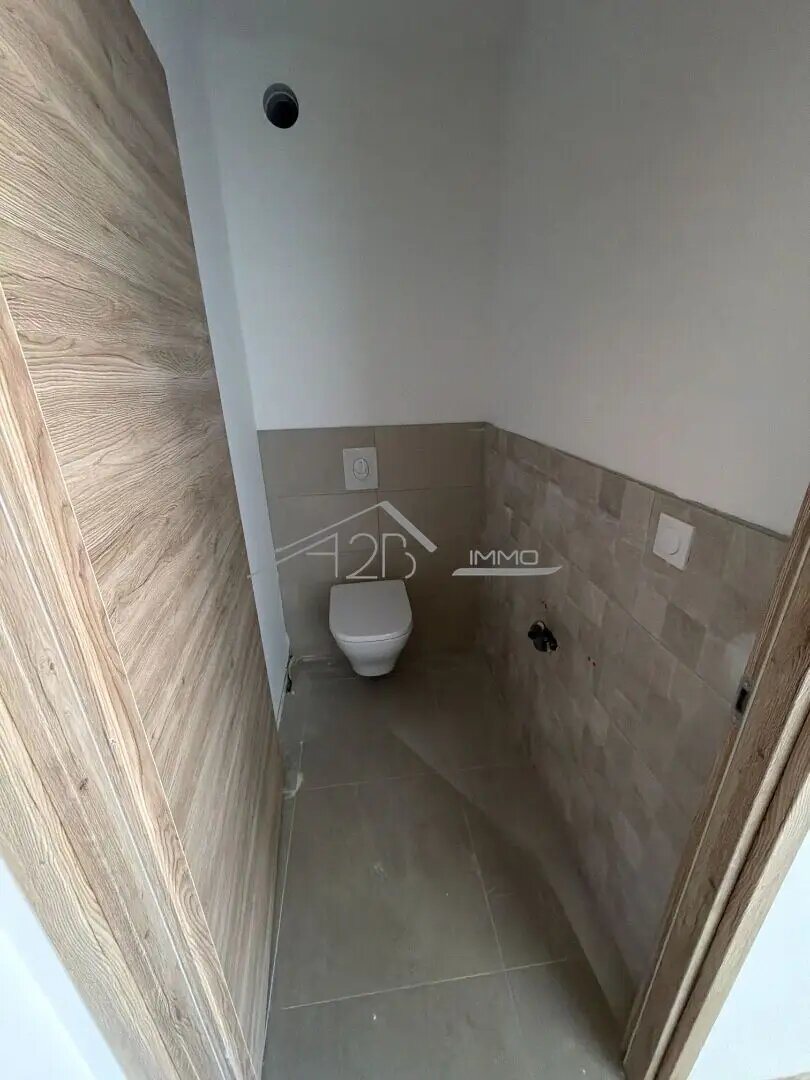 Appartement à vendre, 68m², Algajola