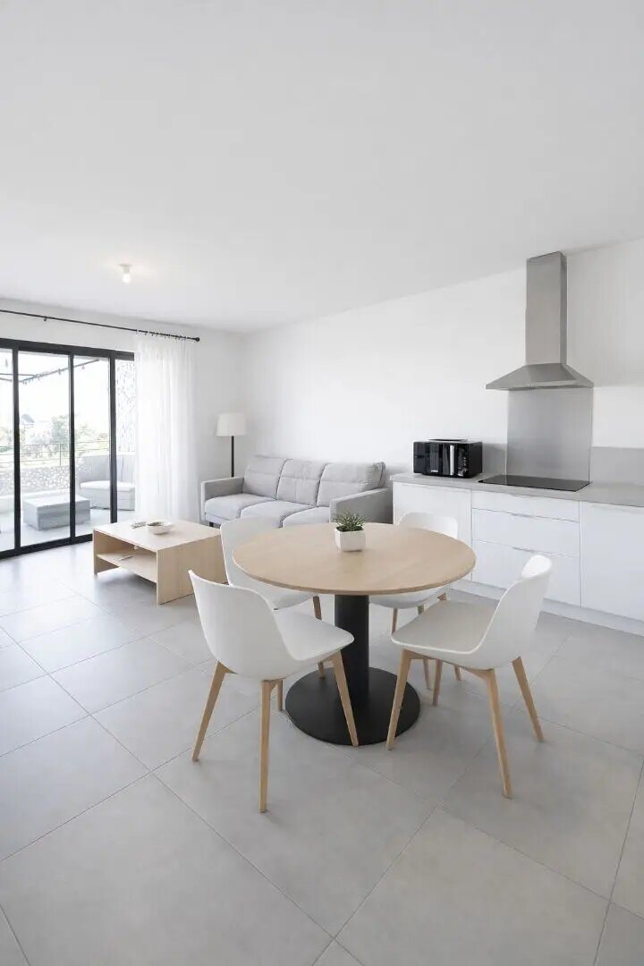 Appartement à vendre, 43m², Furiani