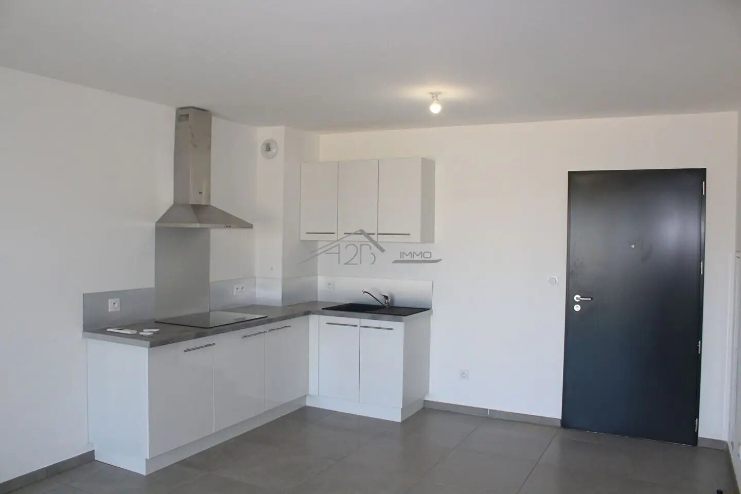 Appartement à vendre, 43m², Furiani