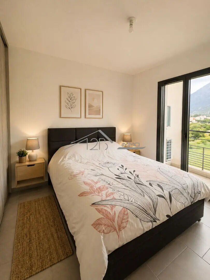 Appartement à vendre, 41m², Corte