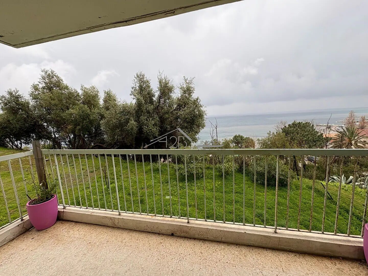 Appartement à louer, 90m², Bastia