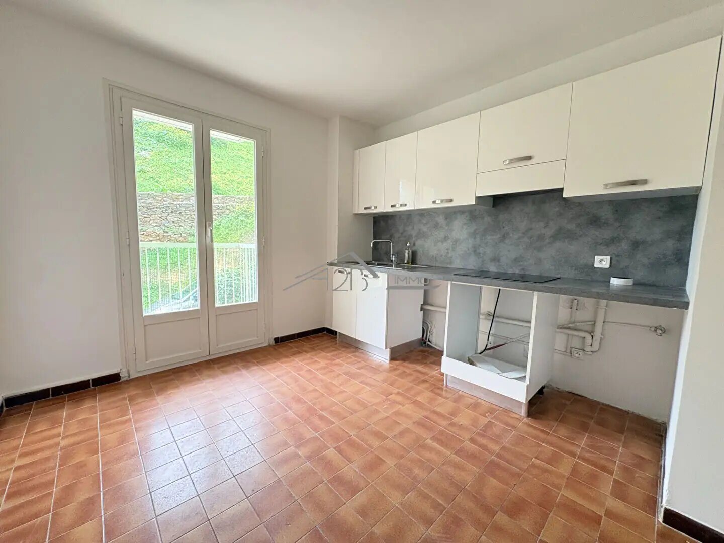 Appartement à louer, 90m², Bastia
