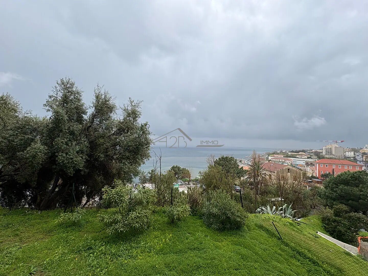 Appartement à louer, 90m², Bastia