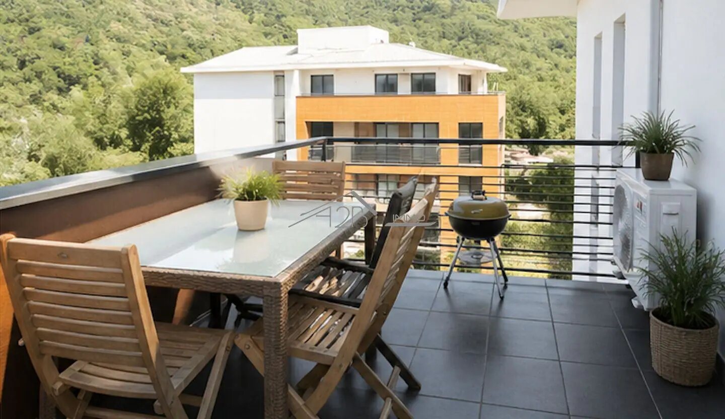 Appartement à vendre, 33m², Bastia
