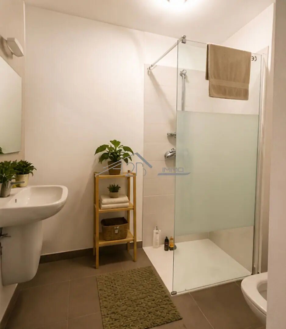 Appartement à vendre, 33m², Bastia