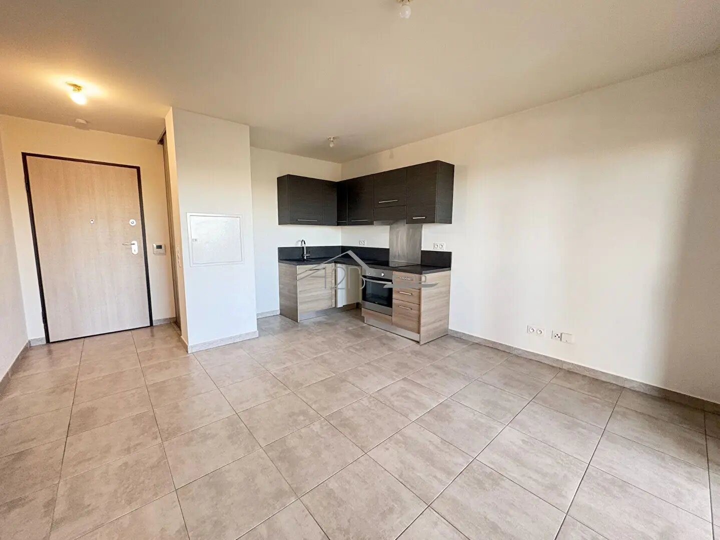 Appartement à louer, 41m², Bastia