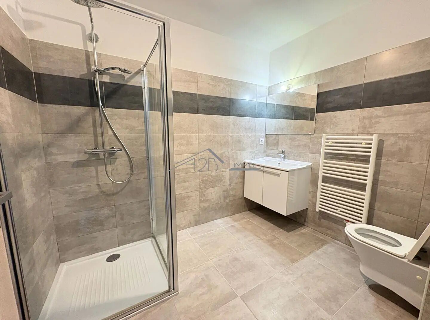 Appartement à louer, 41m², Bastia