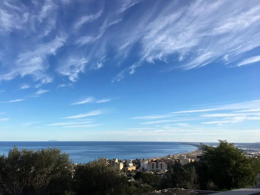 Appartement à louer, 41m², Bastia