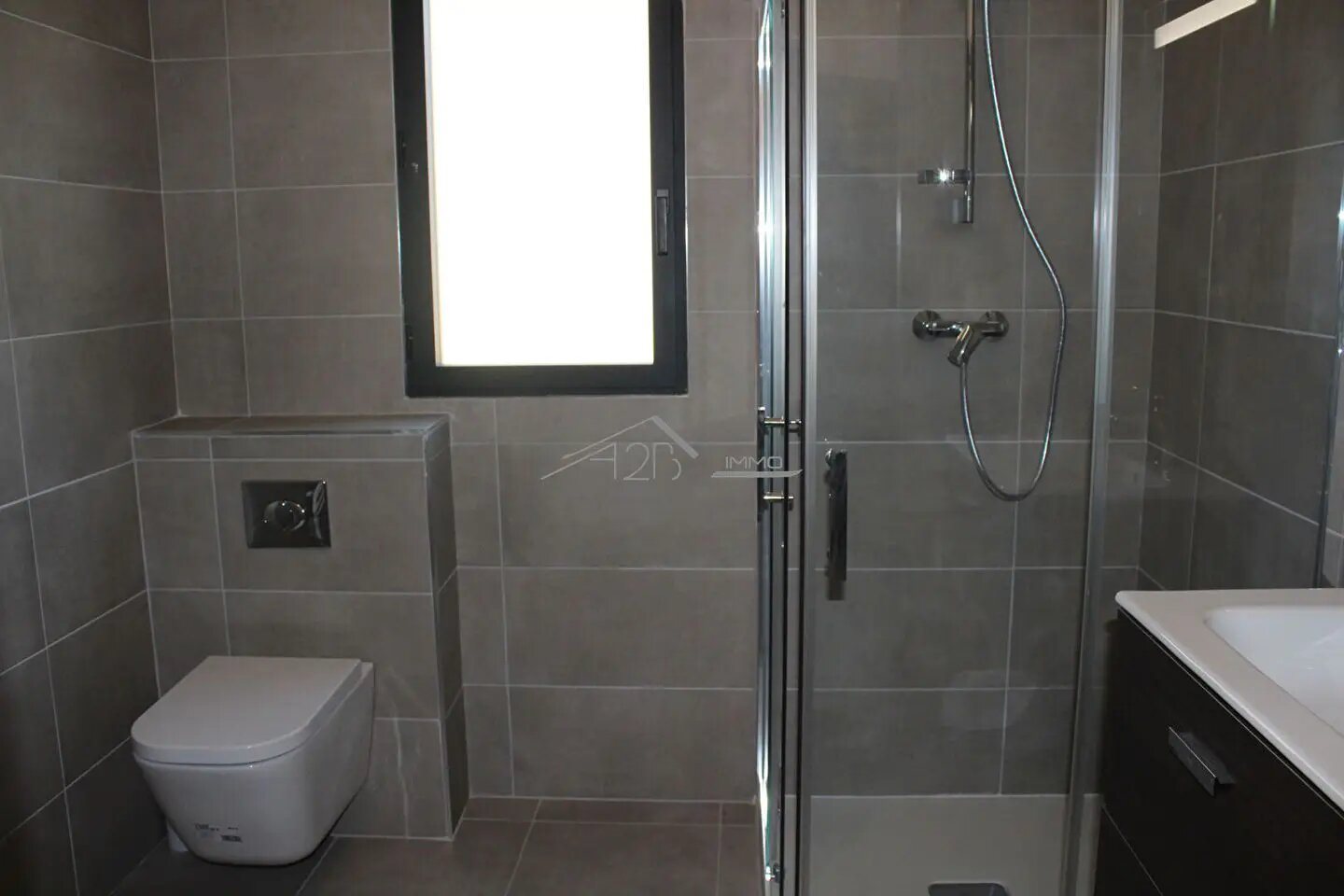 Appartement à louer, 36m², Corte