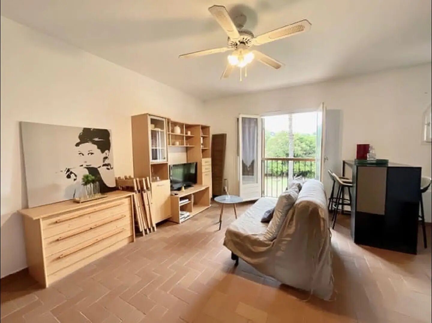 Appartement à vendre, 35m², Calvi