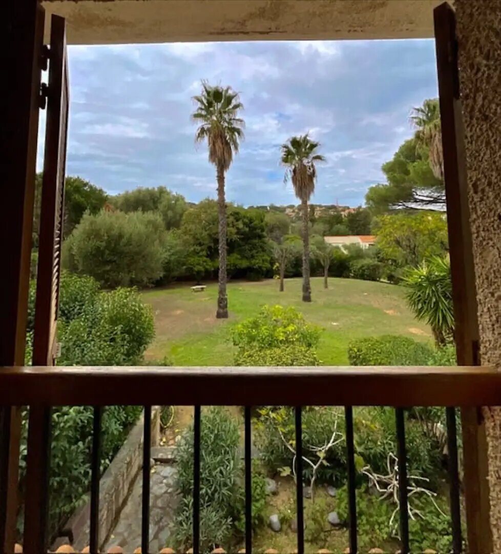 Appartement à vendre, 35m², Calvi