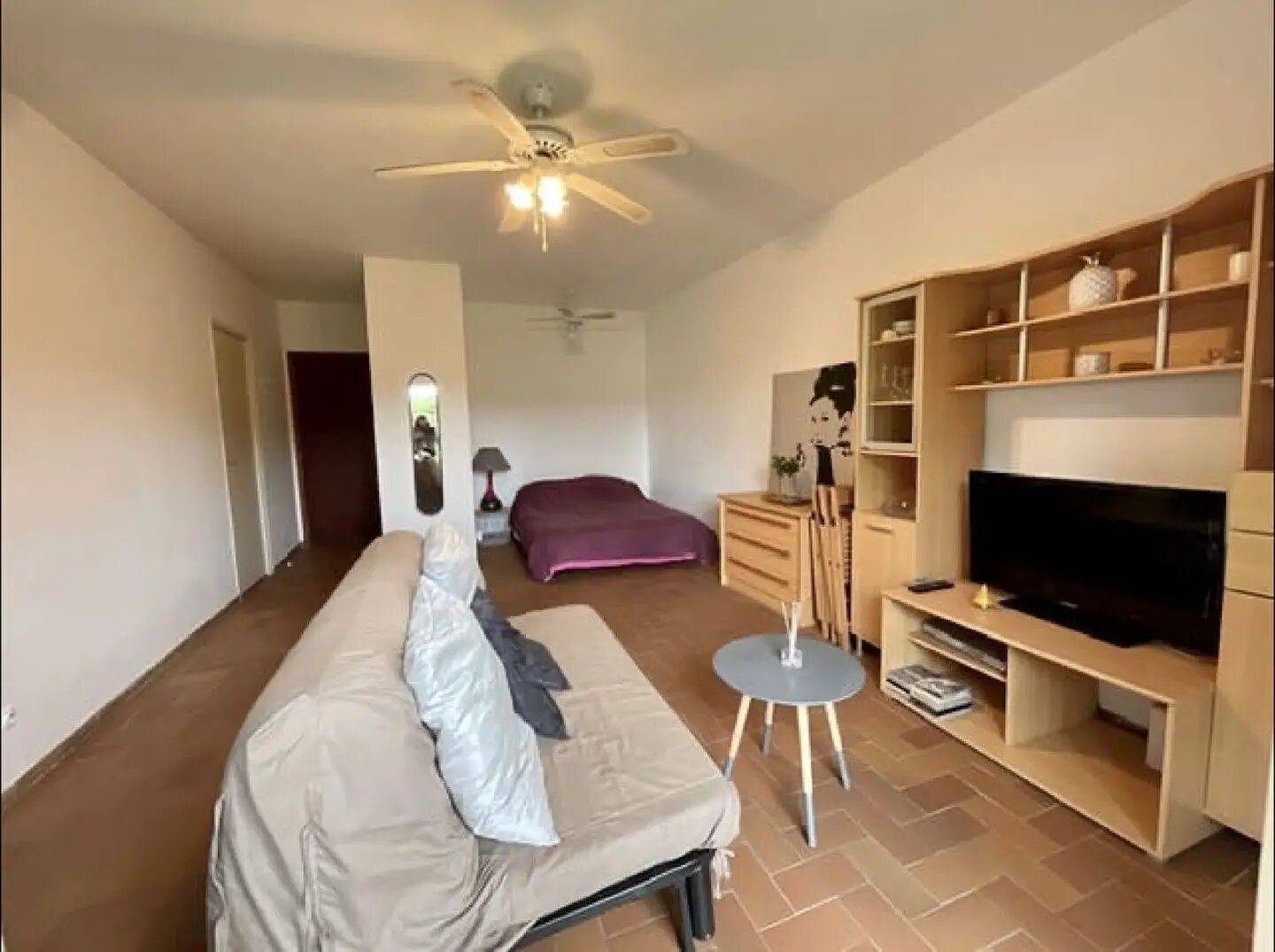 Appartement à vendre, 35m², Calvi