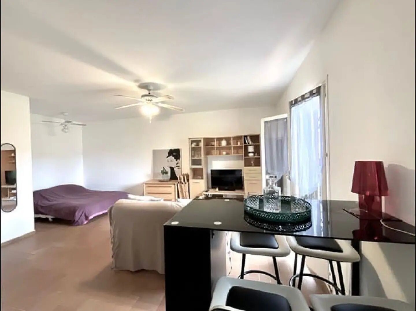 Appartement à vendre, 35m², Calvi