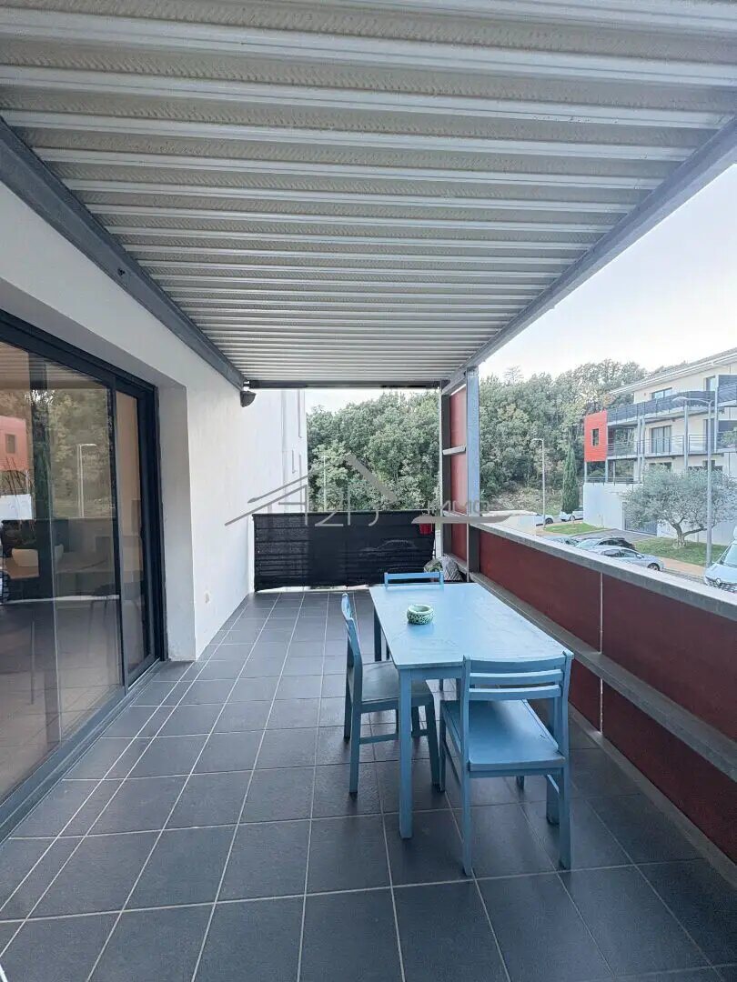 Appartement à louer, 32m², Bastia