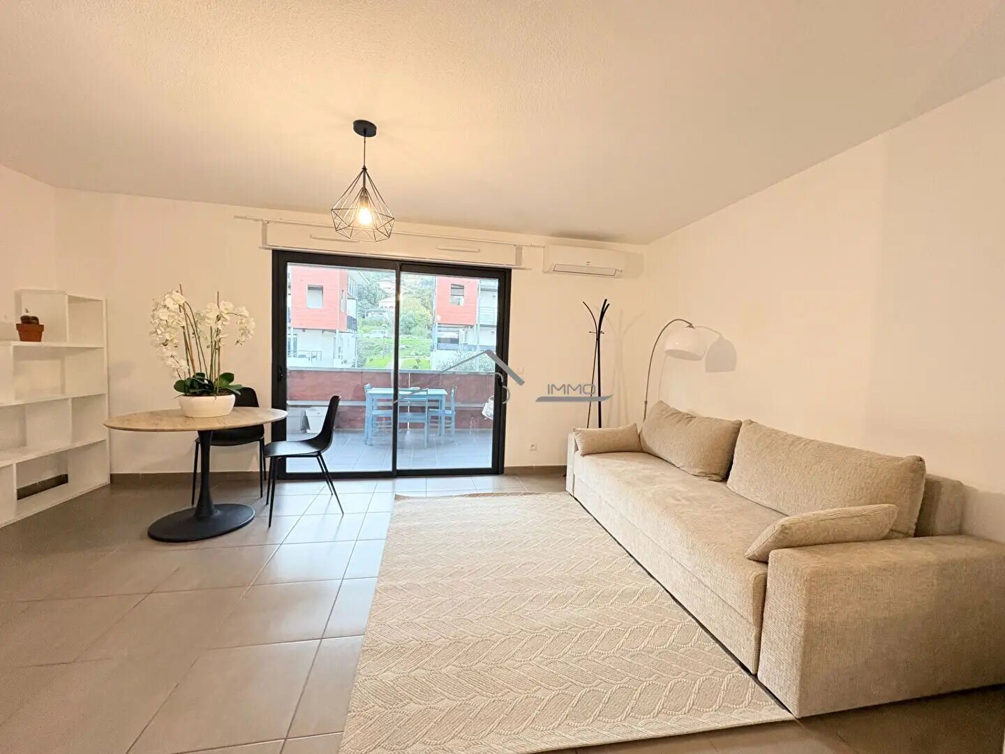 Appartement à louer, 32m², Bastia