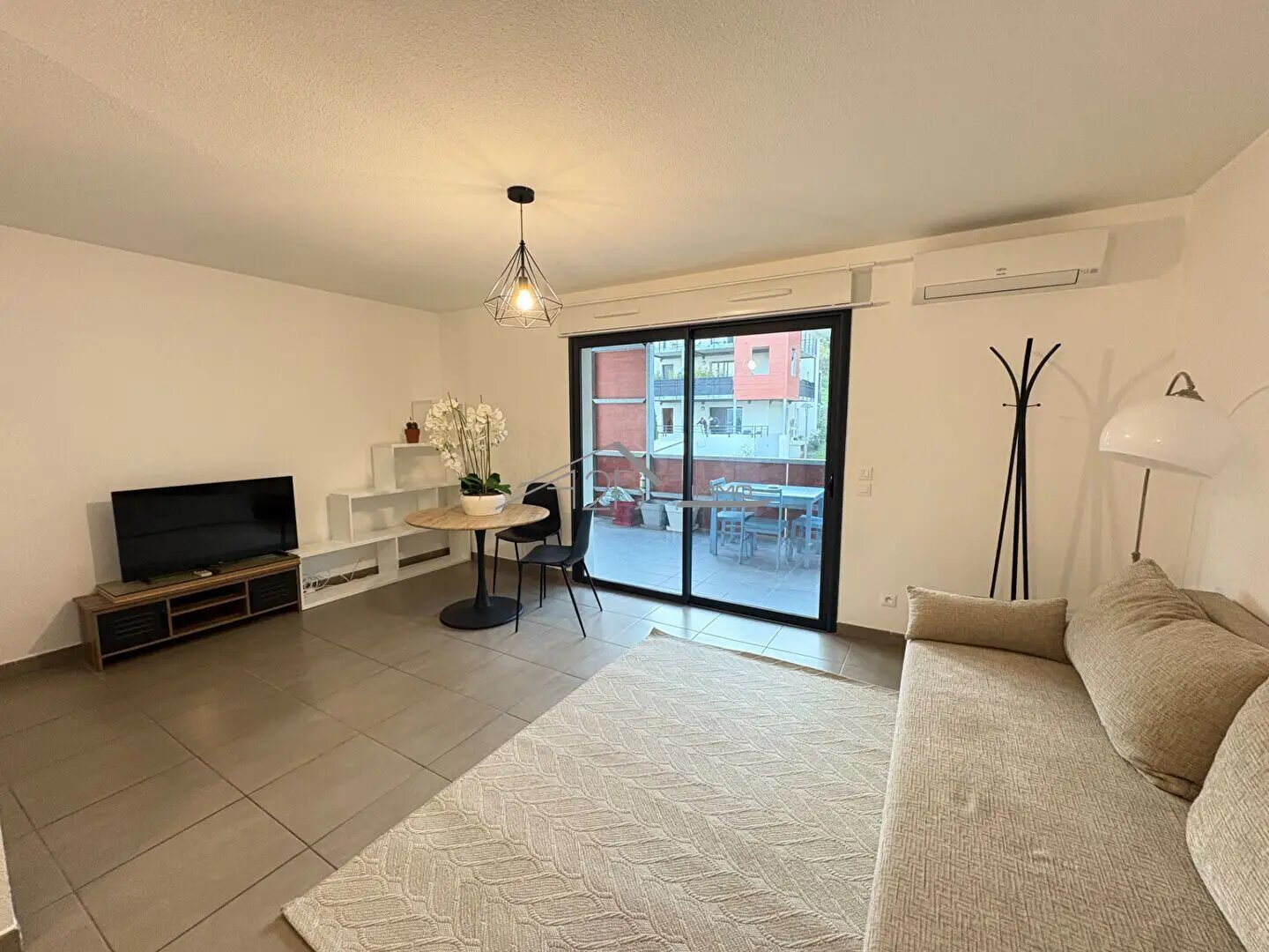 Appartement à louer, 32m², Bastia