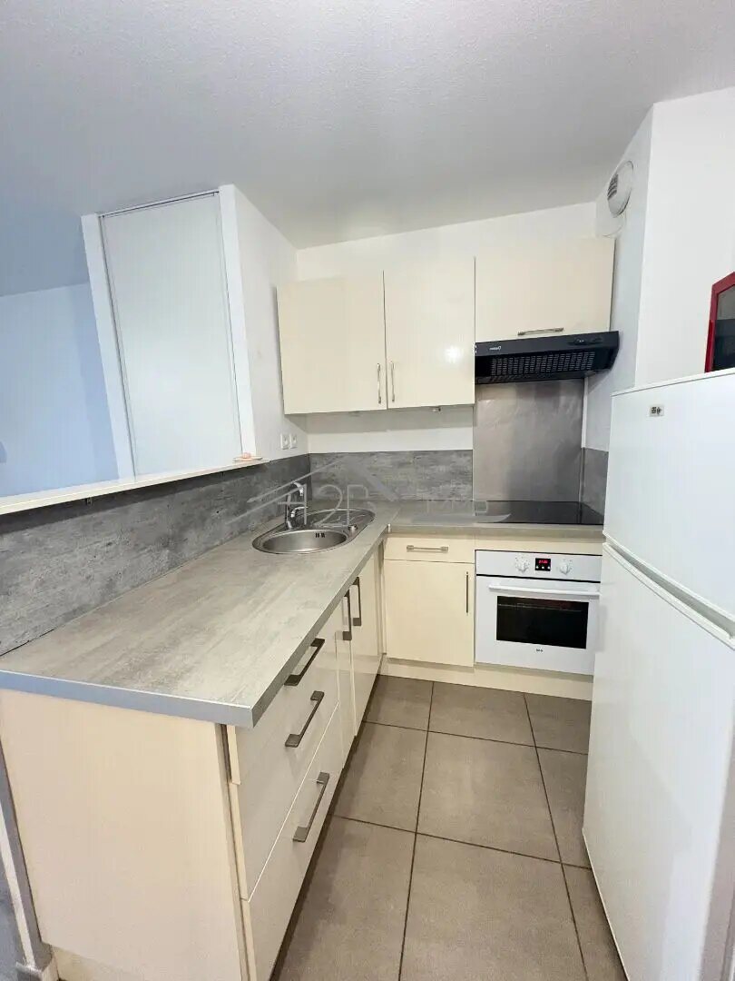 Appartement à louer, 32m², Bastia